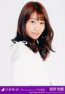 12 : Reika Sakurai / BD ・ DVD "Documentary of Nogizaka46" special Official photo