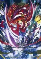 SP11-008 [SP] - Heaven's punishment.