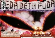 SG/W39-072[CR]：MEGA DETH FUGA