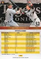 T090[标准卡]:新井贵浩&新井良太