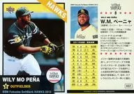 H57[標準卡]:W.M.Peーニャ