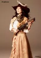 茅原实里/唱片Sofmap特典明信片