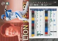 L92[常规卡]:细川亨