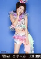 北原里英/膝上・右手顔・首傾げ/CD「哲学の森」(Type A)特典生写真