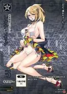 2C-009[CA]：(パラレル)レオナ・メリタ