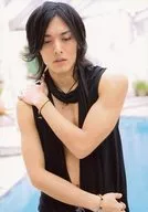 久保田悠來/上半身黑色披肩左手肩視線下/28 th×Yuki Kubota 0614 HAPPY BIRTHDAY LIVE(久保田悠來生日活動)商品銷售生寫真