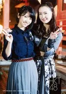 Yamashita Emily Moriyasu Madoka / CD "Shoekarashika!" Amazon Gift Photo