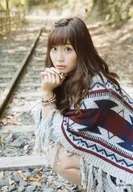 Aya Shibata / CDs "Tree Leakage Day in a Cup" First Press Limited version TypeB / TypeC common Shinseido privilege Official photo