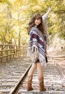 Aya Shibata / CD 「 Koko no Naka no Kisagahi 」 First Press Limited ban TypeB / TypeC Common 7netshopping Special Official photo