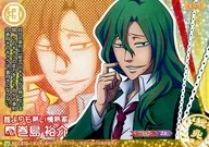 B02-010[SR]：誰よりも熱い情熱家 巻島 裕介