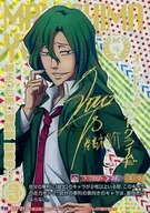 B02-073[VR]：誰よりも熱い情熱家 巻島 裕介(森久保祥太郎金箔押しサイン入り)