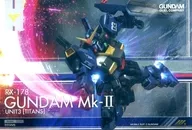 GN-DC02D MS 012[R4]:[无代码保证]高达MK-II 3号机组(Titans规格)