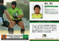 TL39[常规卡]:畠山健介