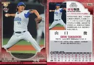 043[常规卡]:山口俊