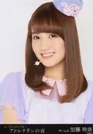 Rena Kato / Bust Up / Reading Shea Ta "Adrenalin no Yoru" Performance Venue Limited Random Official photo