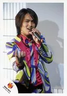 SAGA 0815 : Kanjani Eight / Ryuhei Maruyama / Eh! Real? Surprising! TOUR 2007