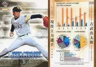 H088 [Regular Card] : Shintaro Yoshitake