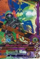 K2-061[CP]:假面骑士幽灵？罗宾的灵魂