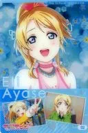 02 Normal : Eli Ayase