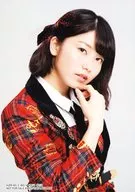 横山由依/「唇にBe My Baby」Ver./CD「唇にBe My Baby」通常盤特典生写真