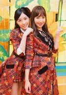 Jurina Matsui / Haruna Kojima / CDs "Be My Baby for Lips" Circle K Sankus Online Special Official photo