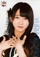 木崎ゆりあ/AKB48 CAFE ＆ SHOP限定 A4サイズ生写真ポスター 第66弾