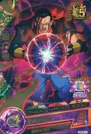 GDPB-41 [P] : Super No. 17 (hot stamping)