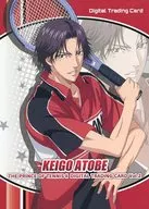 2N-14a Normal : Atobe Keigo