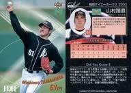 025[常规卡]:山村路直