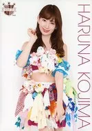 小島陽菜/膝上・晴天和尚/AKB48 CAFE&SHOP限定A4尺寸生寫真海報第70彈