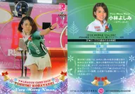 12[常规卡]:小林良美