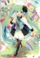 MIKU36 : Hatsune Miku