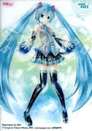 MIKU40 : Hatsune Miku