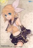 RIN09 : Kagamine Rin