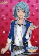 No. 02 [normal card] : Hajime Shino