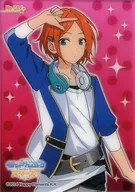 No. 08 [normal card] : Yūta Aoi