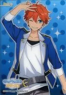 No. 11 [Normal card] : Subaru Akehoshi