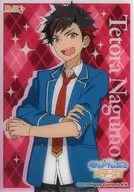 No32 [Normal card]: Nagumo Tetora