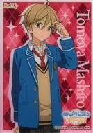 No. 34 [Normal card] : Tomoya Majiro