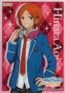 No. 35 [Normal Card] : Hinata Aoi