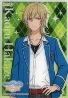 No. 54 [Normal card] : Kaoru Hakaze