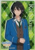 No60 [Normal card]: Sakuma Rei