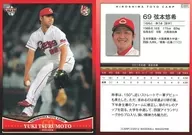 C031 [placa regular] : Yuki Isoya Tsurumoto