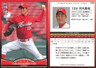 C069[標準卡]:河內貴哉