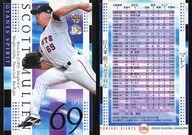 G084 [Regular Card] : Mullen