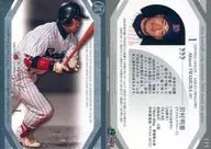 115 [Regular Card] : Akinori Iwamura
