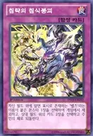 DS13-KRD32 [N] : 侵喰 Collapse of Invasion