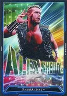 BT16 011 [RR] : [Código no garantizado] Alex Shelley