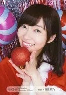 指原莉乃/托胸/2015年12月度net Shop限定個別生寫真December2015