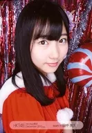 Miku Tanaka / upper body / December 2015 net Shop limited individual Official photo December 2015
